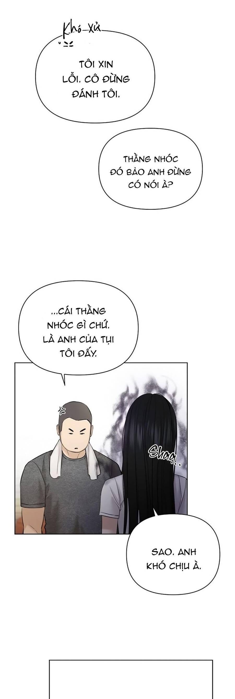 Chỉ Là Ánh Bình Minh Chapter  44 - 45