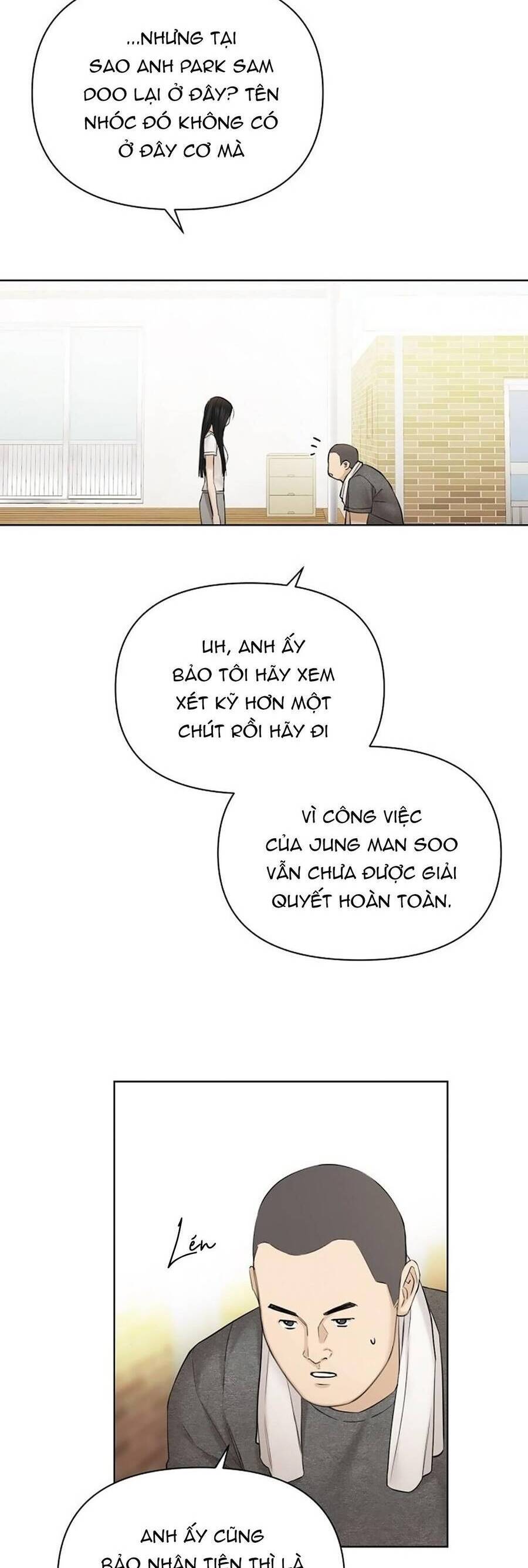 Chỉ Là Ánh Bình Minh Chapter  44 - 50