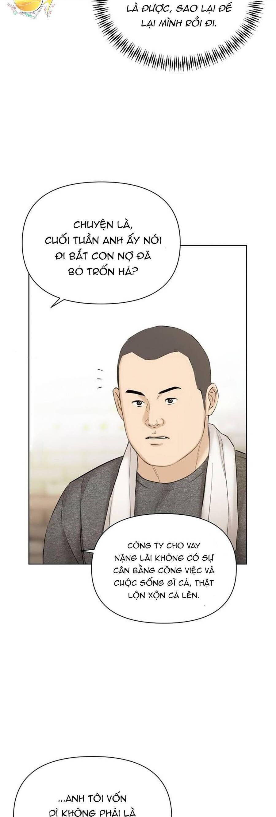 Chỉ Là Ánh Bình Minh Chapter  44 - 55
