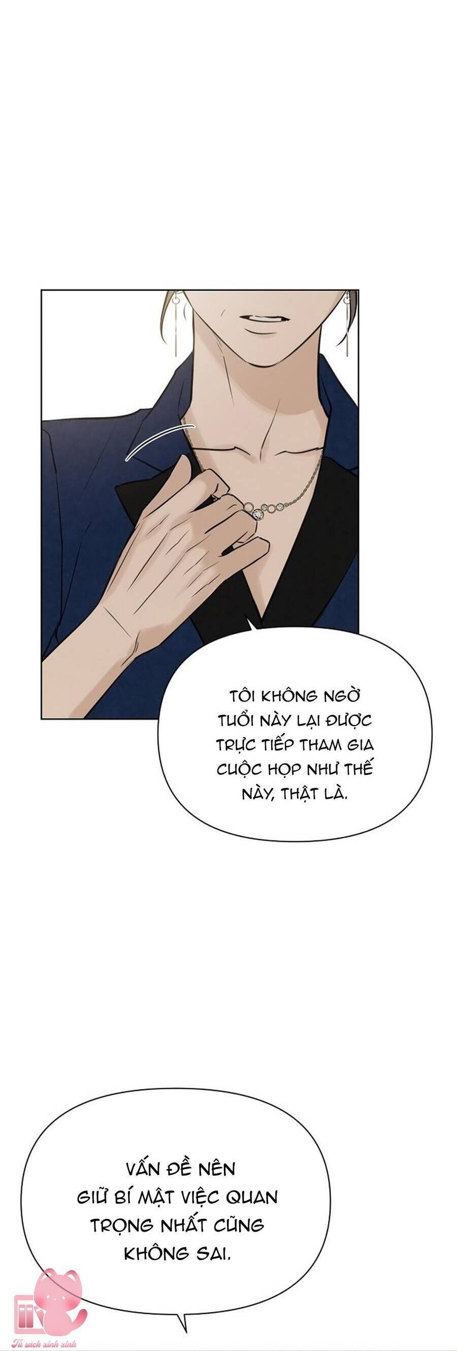 Chỉ Là Ánh Bình Minh Chapter  44 - 58