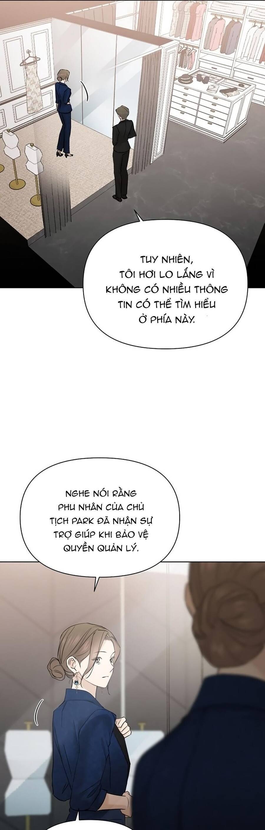 Chỉ Là Ánh Bình Minh Chapter  44 - 59