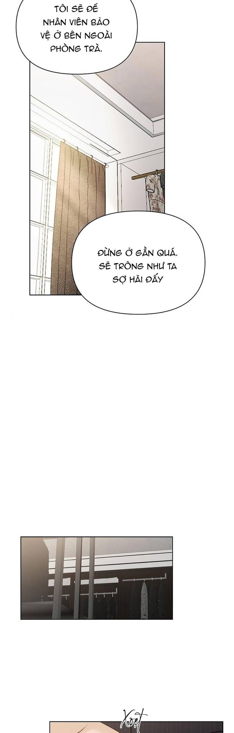 Chỉ Là Ánh Bình Minh Chapter  44 - 61