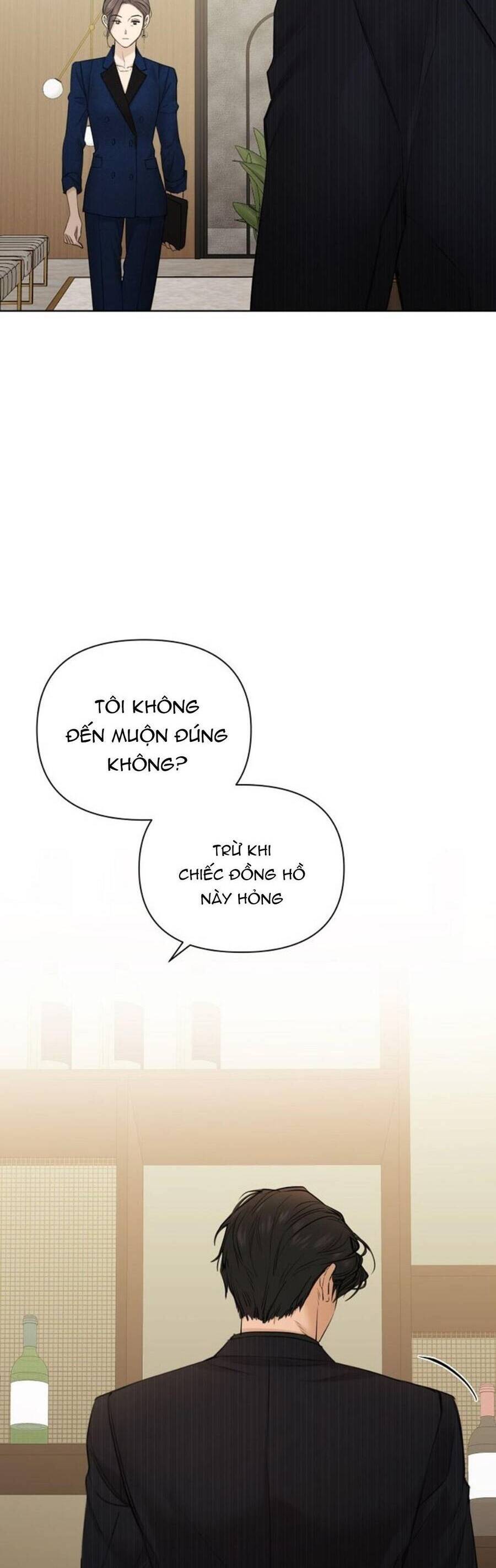 Chỉ Là Ánh Bình Minh Chapter  45 - 19