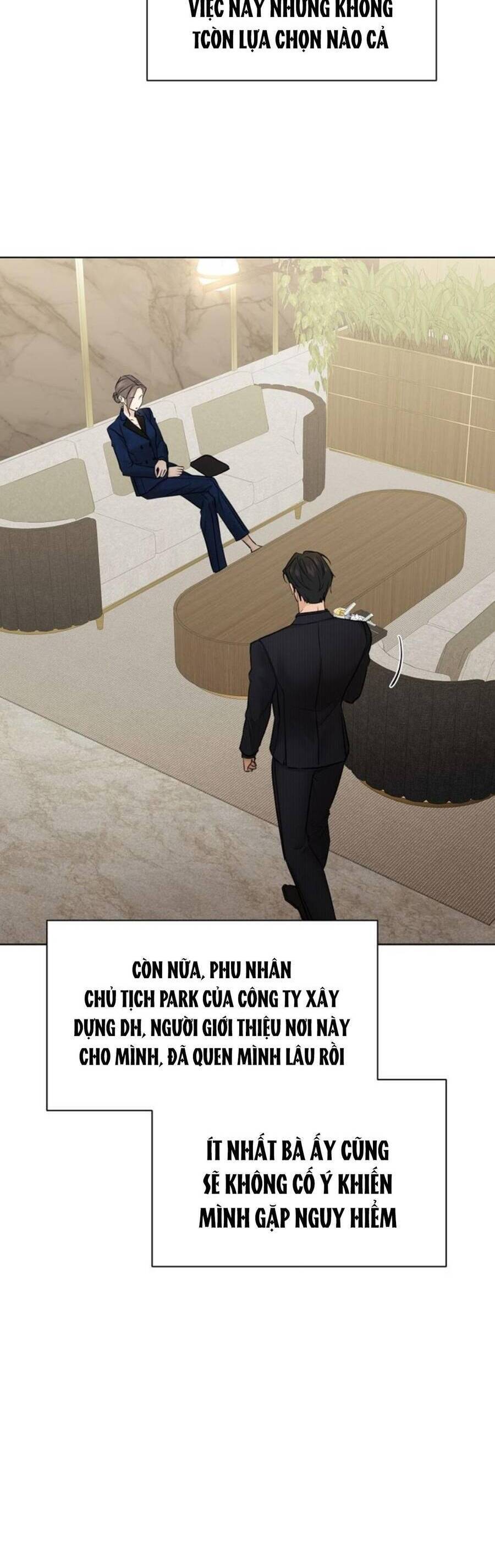 Chỉ Là Ánh Bình Minh Chapter  45 - 22