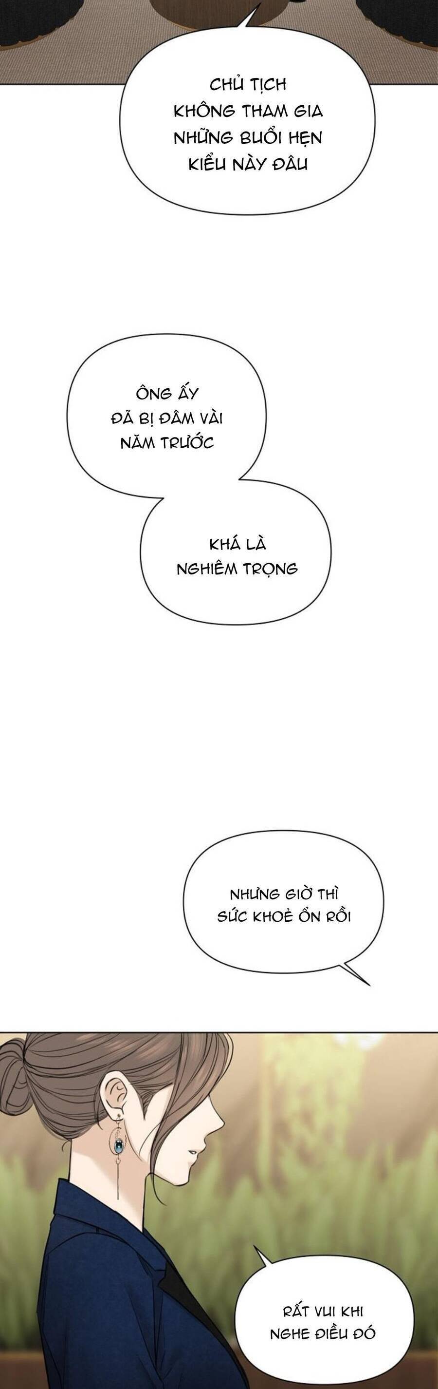 Chỉ Là Ánh Bình Minh Chapter  45 - 29