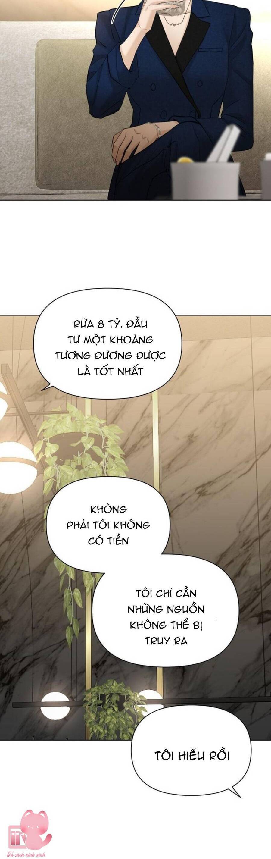 Chỉ Là Ánh Bình Minh Chapter  45 - 33