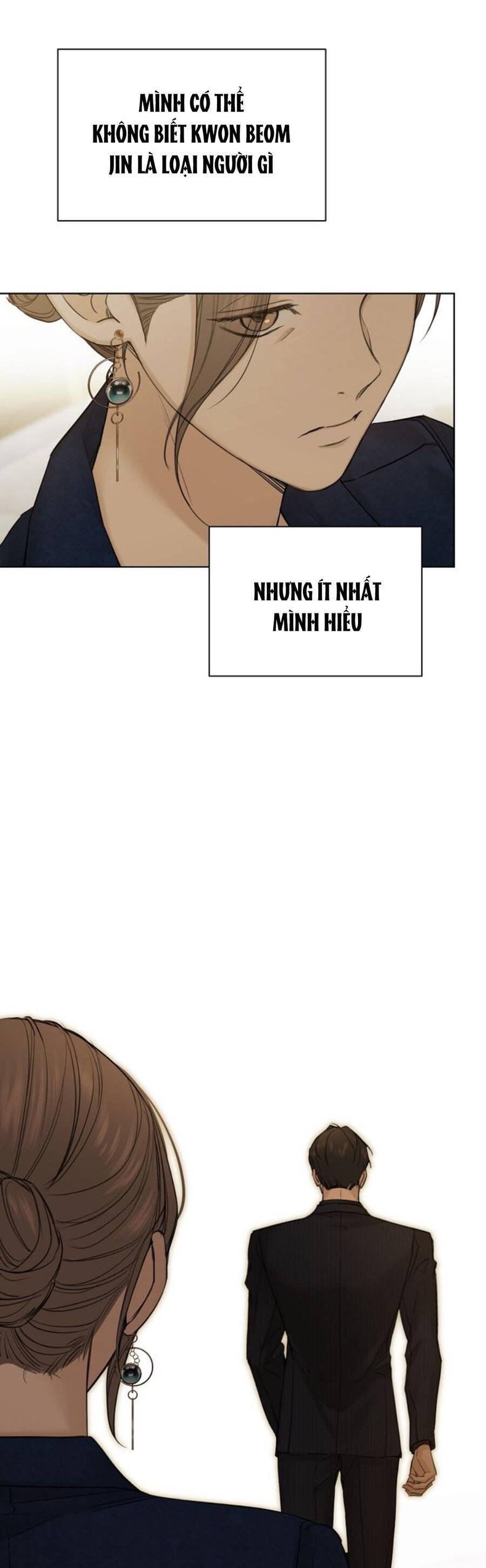 Chỉ Là Ánh Bình Minh Chapter  45 - 44