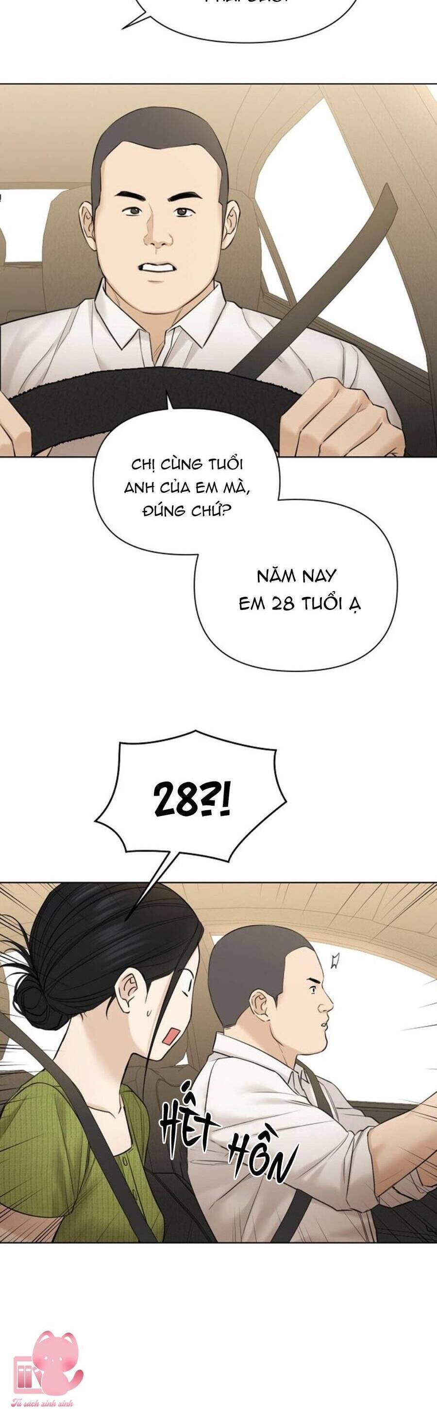 Chỉ Là Ánh Bình Minh Chapter  45 - 53
