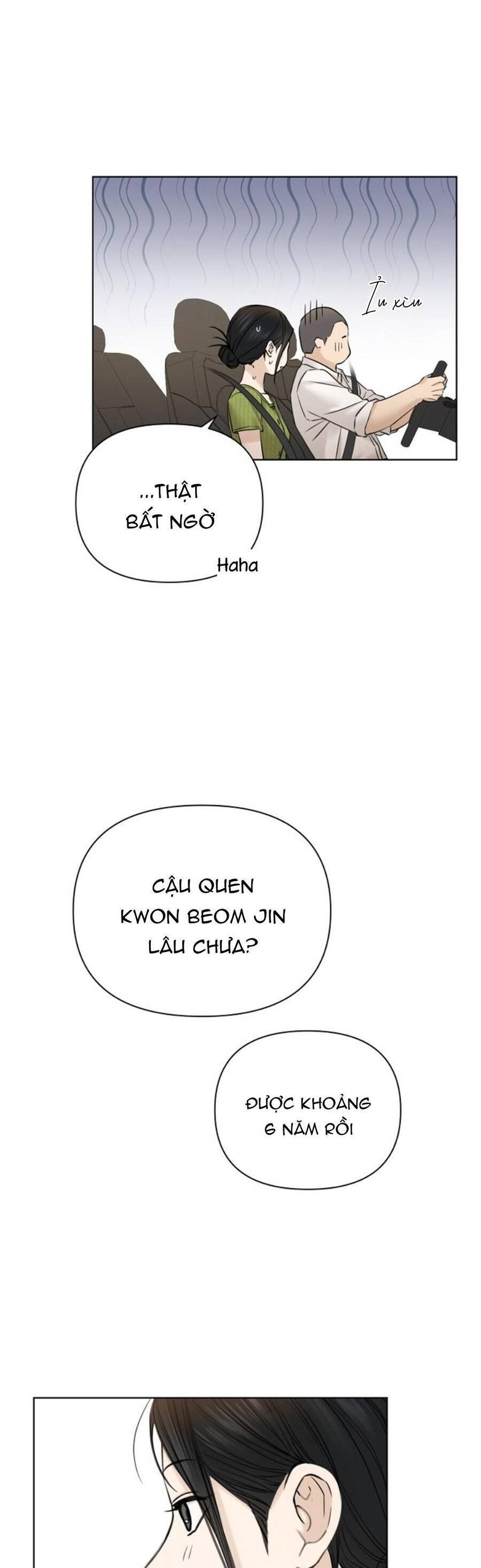 Chỉ Là Ánh Bình Minh Chapter  45 - 54