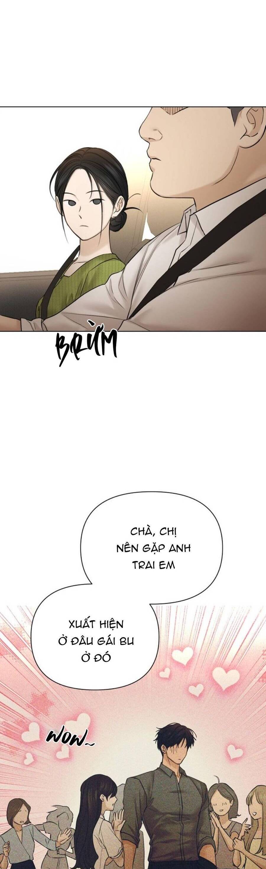 Chỉ Là Ánh Bình Minh Chapter  45 - 56