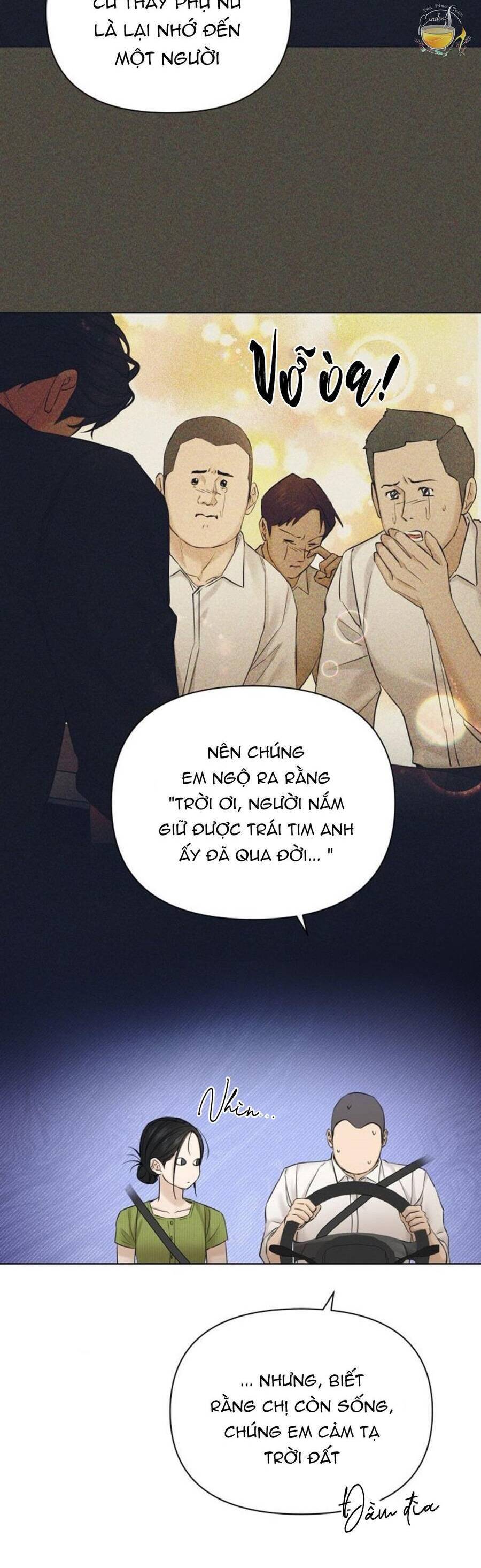 Chỉ Là Ánh Bình Minh Chapter  45 - 59