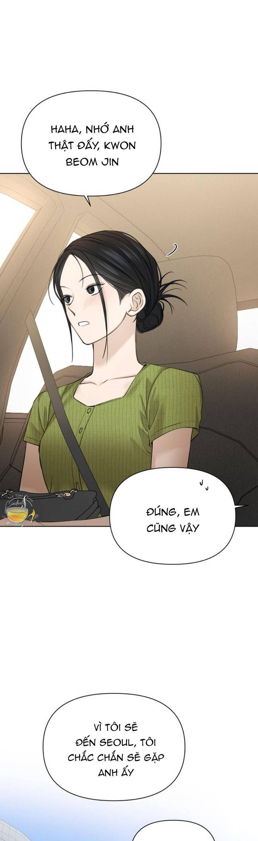 Chỉ Là Ánh Bình Minh Chapter  45 - 60