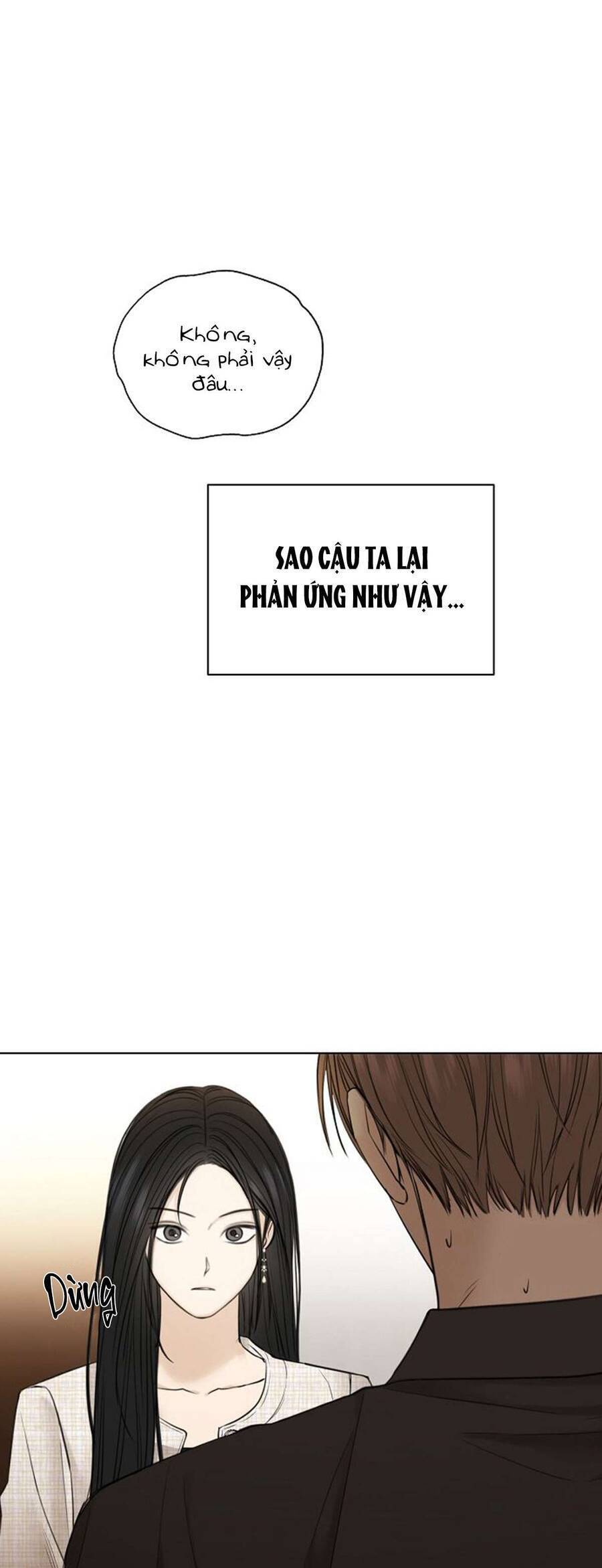 Chỉ Là Ánh Bình Minh Chapter  46 - 21