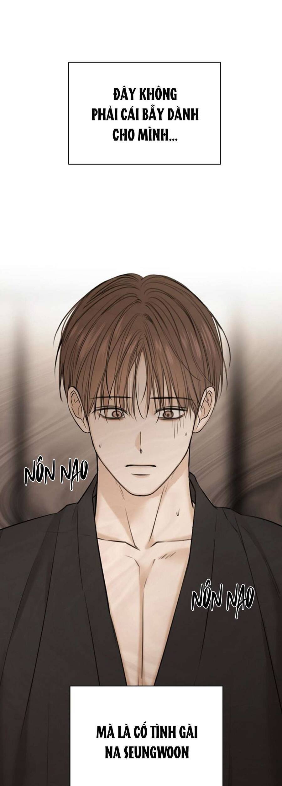 Chỉ Là Ánh Bình Minh Chapter  46 - 25