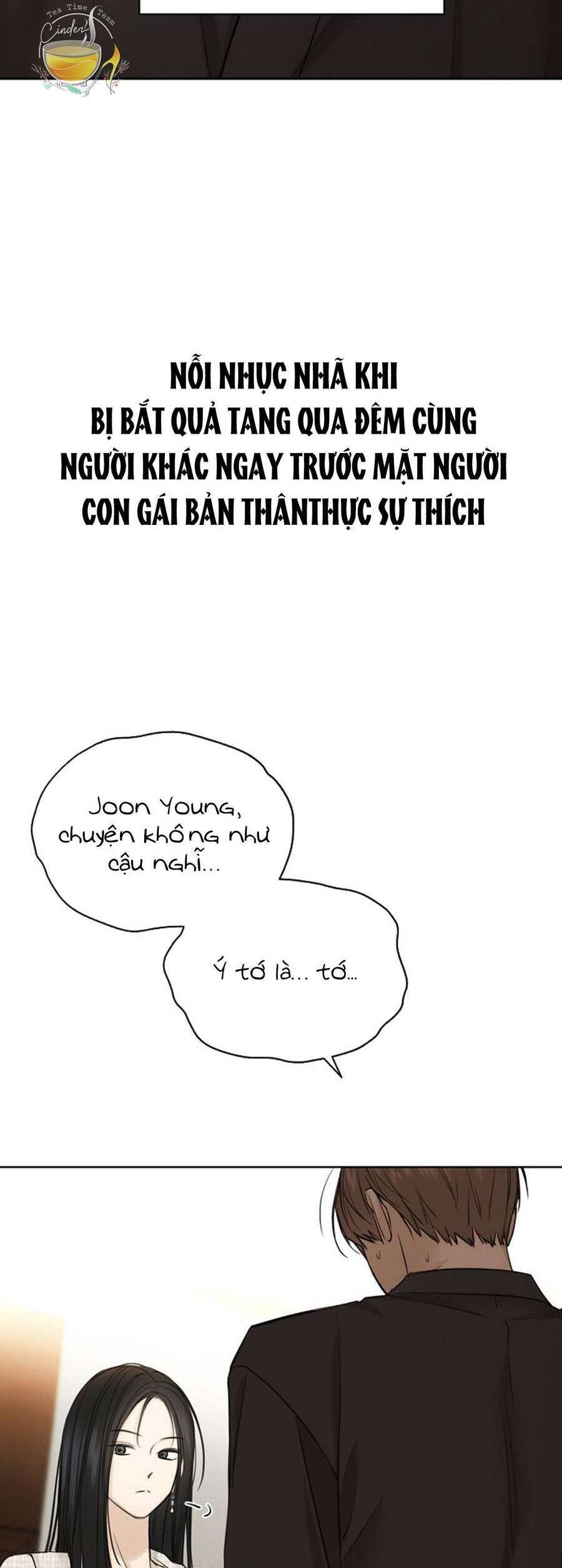 Chỉ Là Ánh Bình Minh Chapter  46 - 26