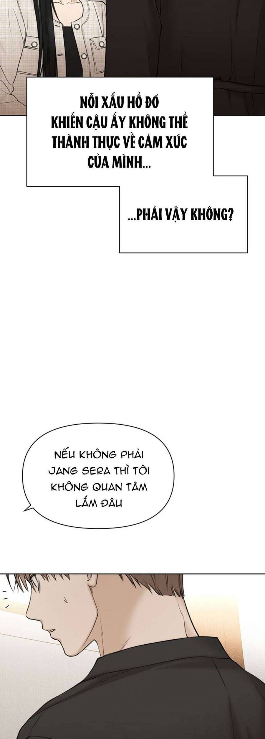 Chỉ Là Ánh Bình Minh Chapter  46 - 27