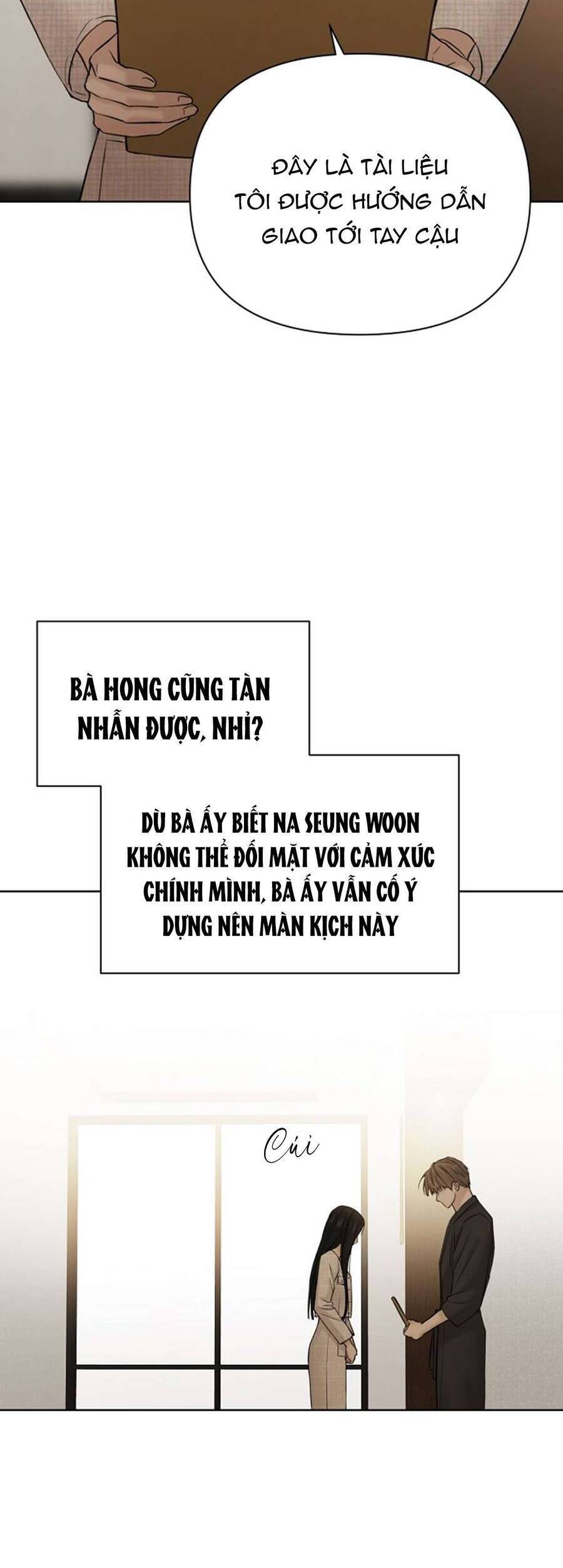 Chỉ Là Ánh Bình Minh Chapter  46 - 29