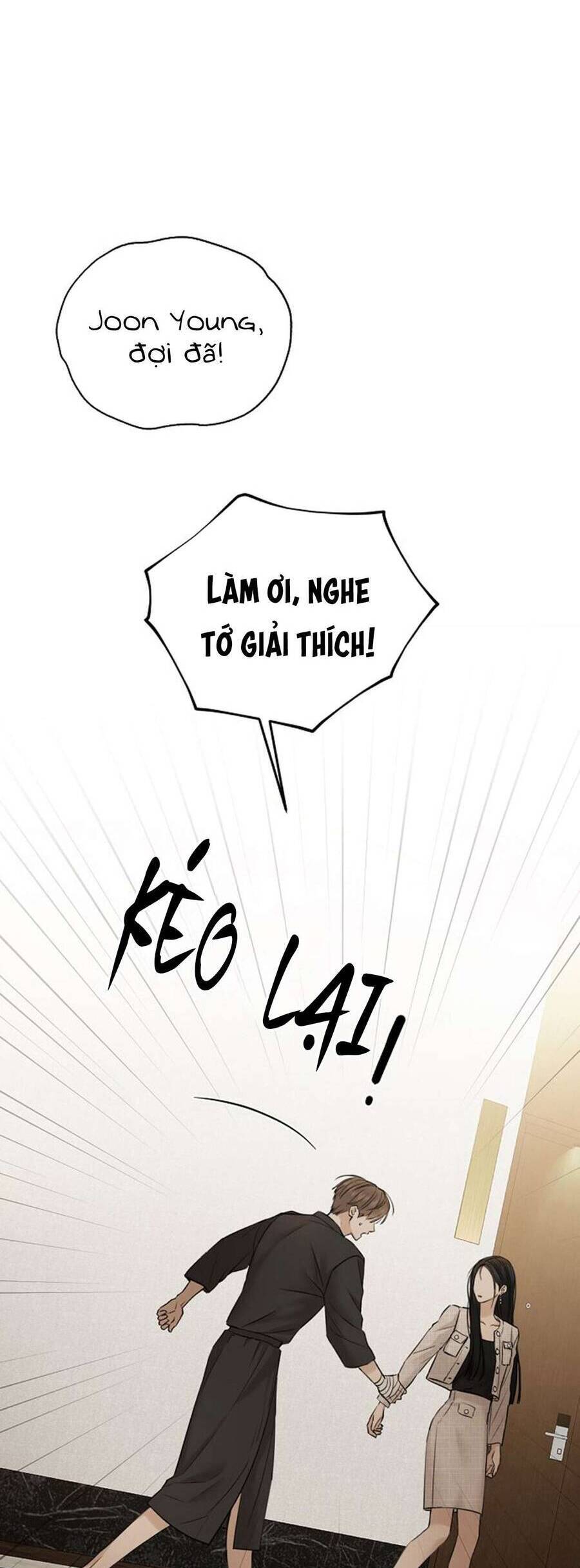 Chỉ Là Ánh Bình Minh Chapter  46 - 31