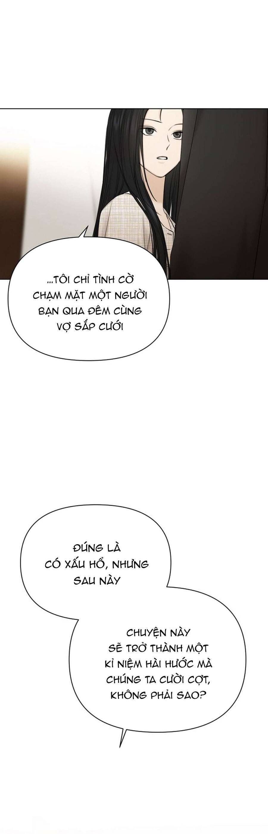 Chỉ Là Ánh Bình Minh Chapter  46 - 36