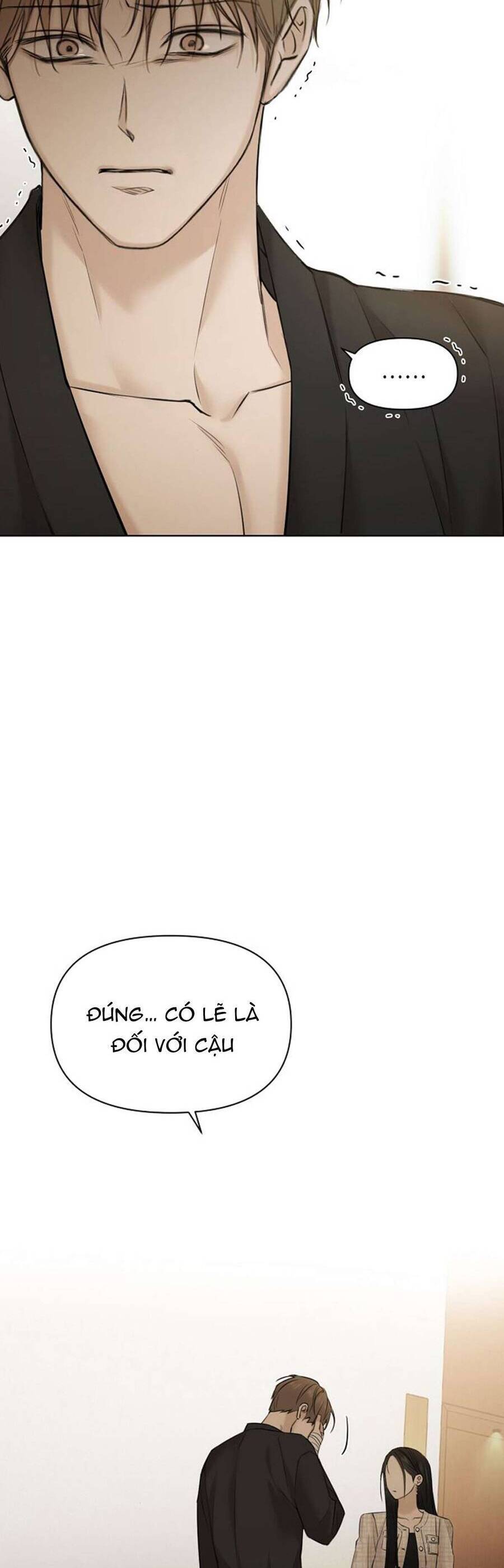Chỉ Là Ánh Bình Minh Chapter  46 - 38