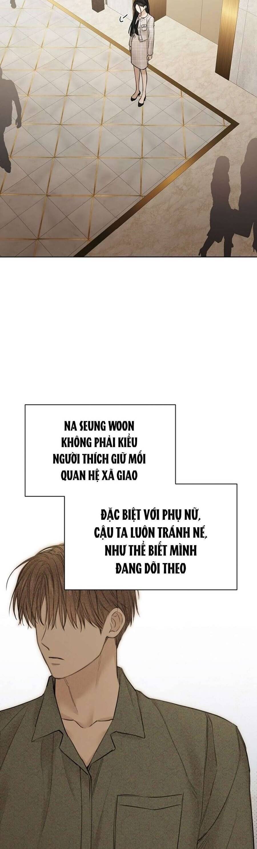 Chỉ Là Ánh Bình Minh Chapter  46 - 46