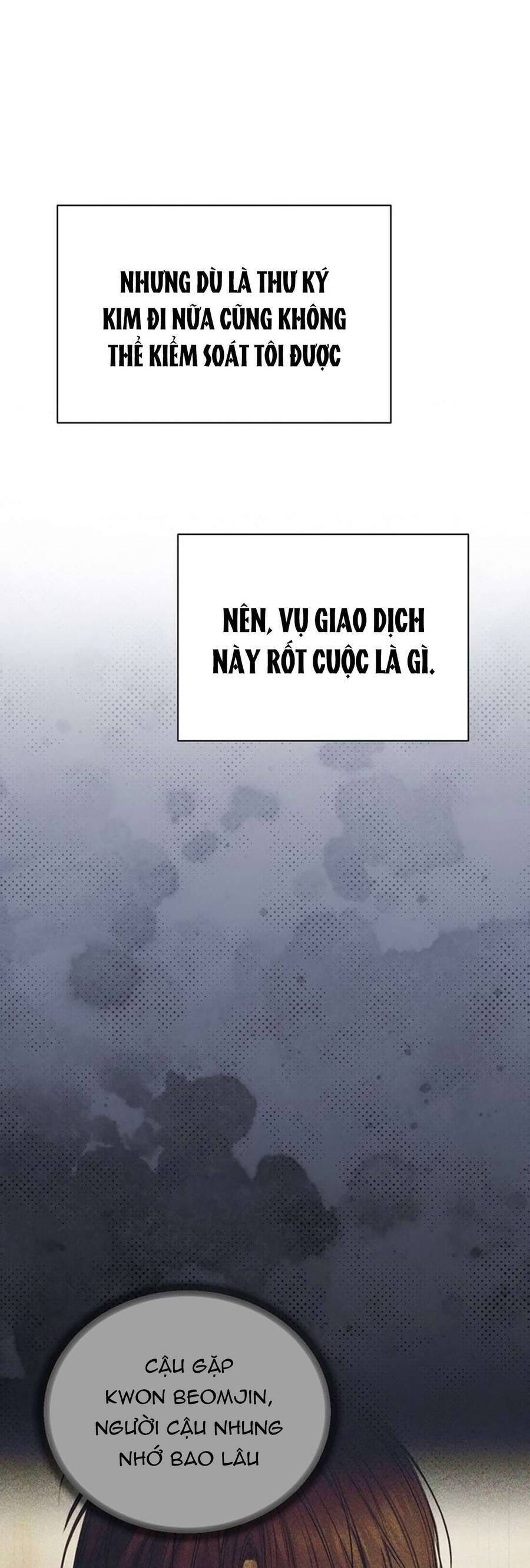 Chỉ Là Ánh Bình Minh Chapter  46 - 49