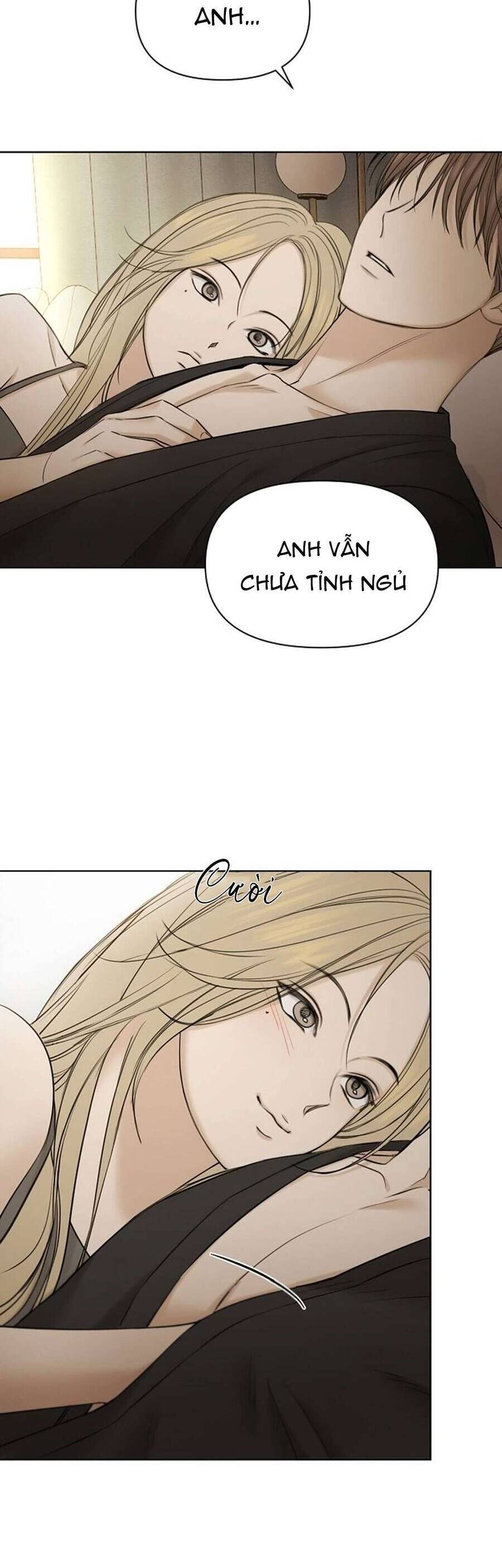 Chỉ Là Ánh Bình Minh Chapter  46 - 6