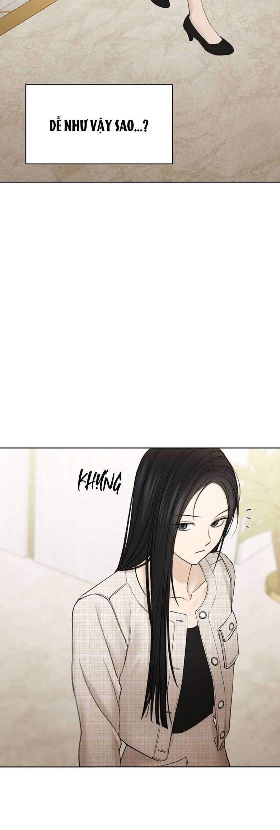 Chỉ Là Ánh Bình Minh Chapter  46 - 52
