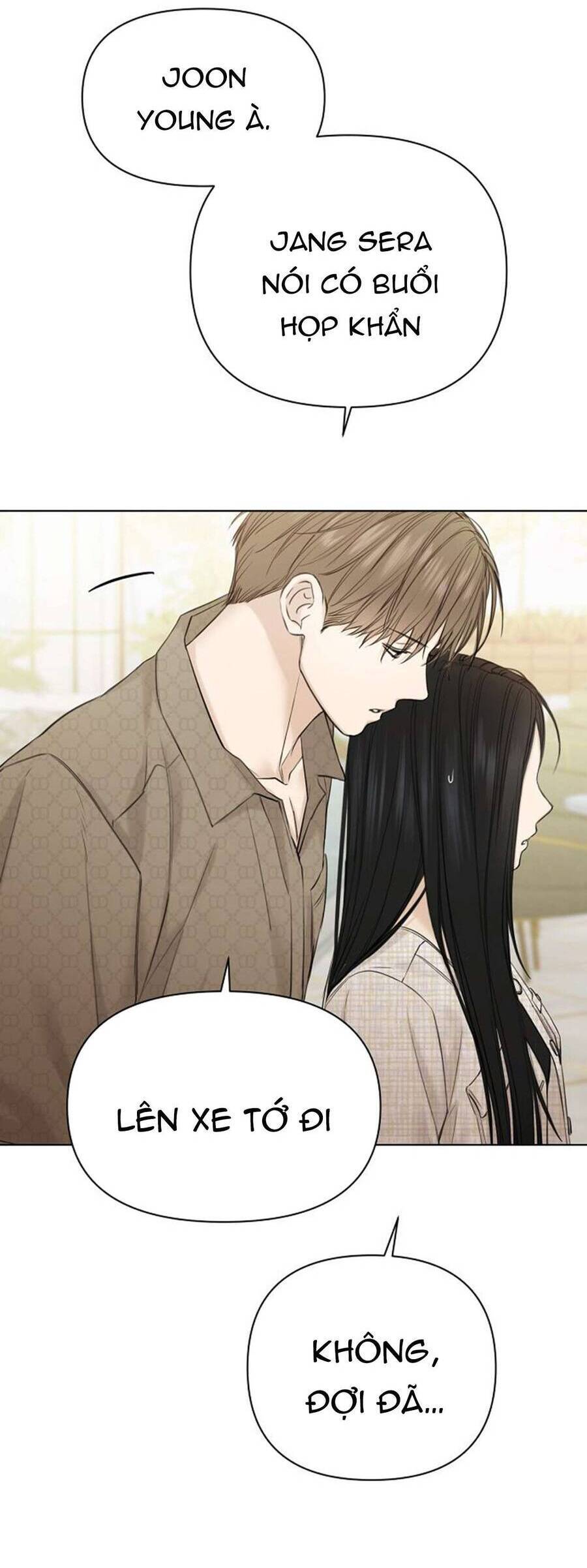 Chỉ Là Ánh Bình Minh Chapter  46 - 55