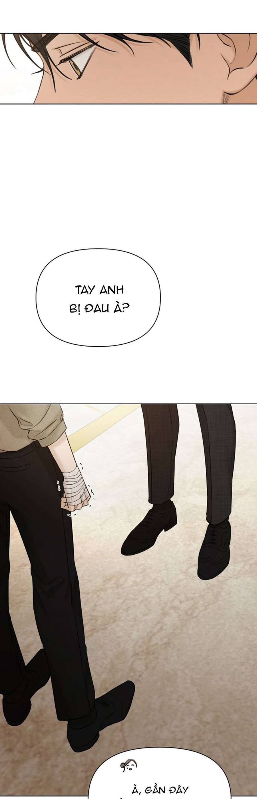 Chỉ Là Ánh Bình Minh Chapter  46 - 61