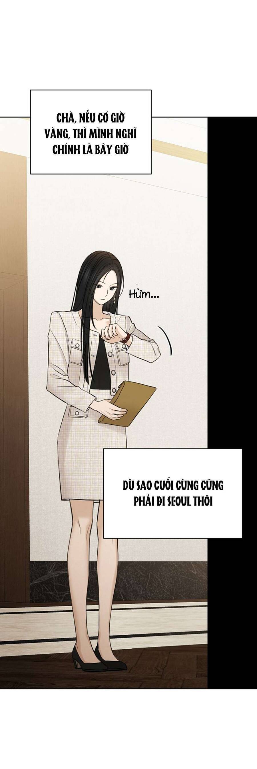 Chỉ Là Ánh Bình Minh Chapter  46 - 10