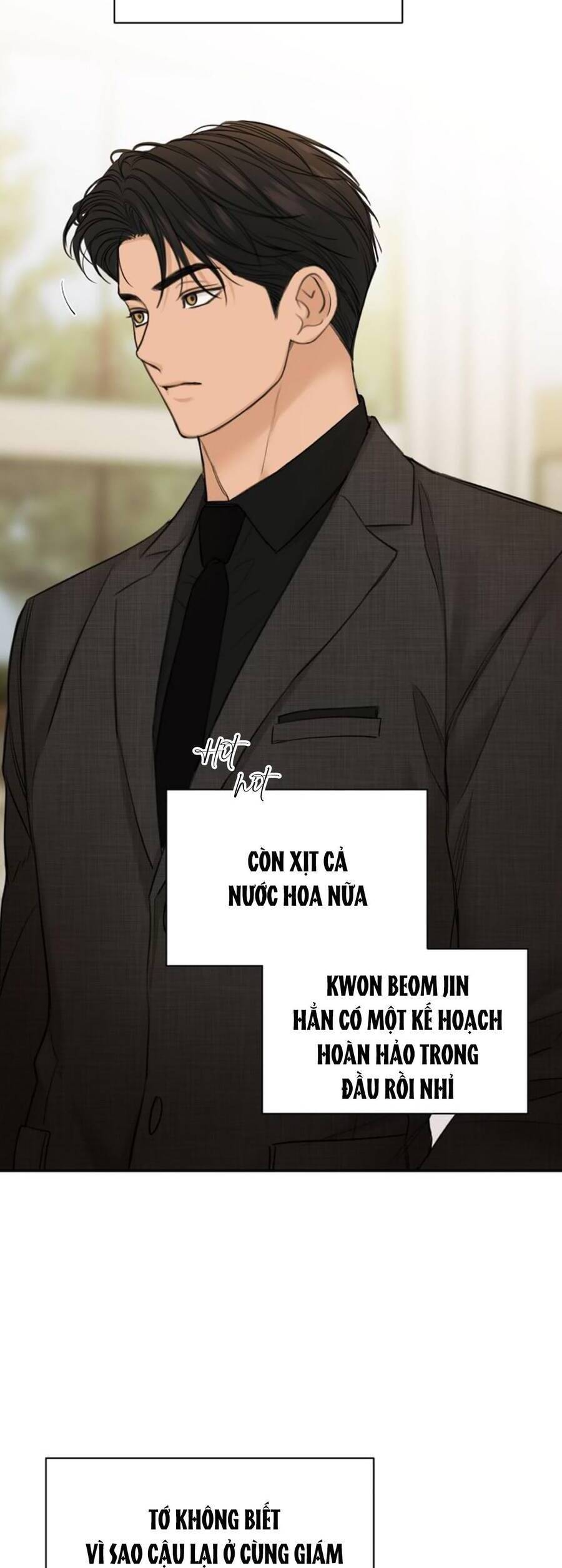 Chỉ Là Ánh Bình Minh Chapter  47 - 14