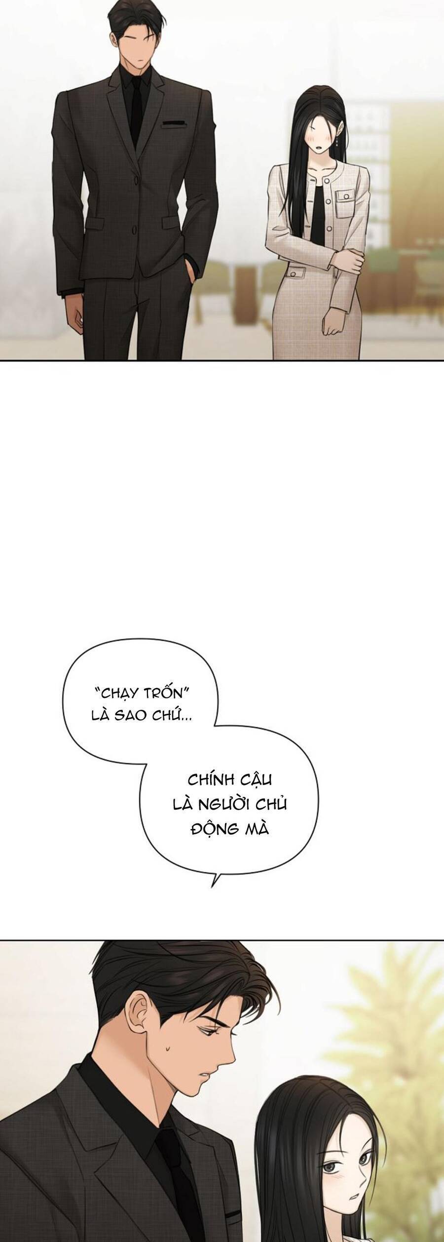 Chỉ Là Ánh Bình Minh Chapter  47 - 16