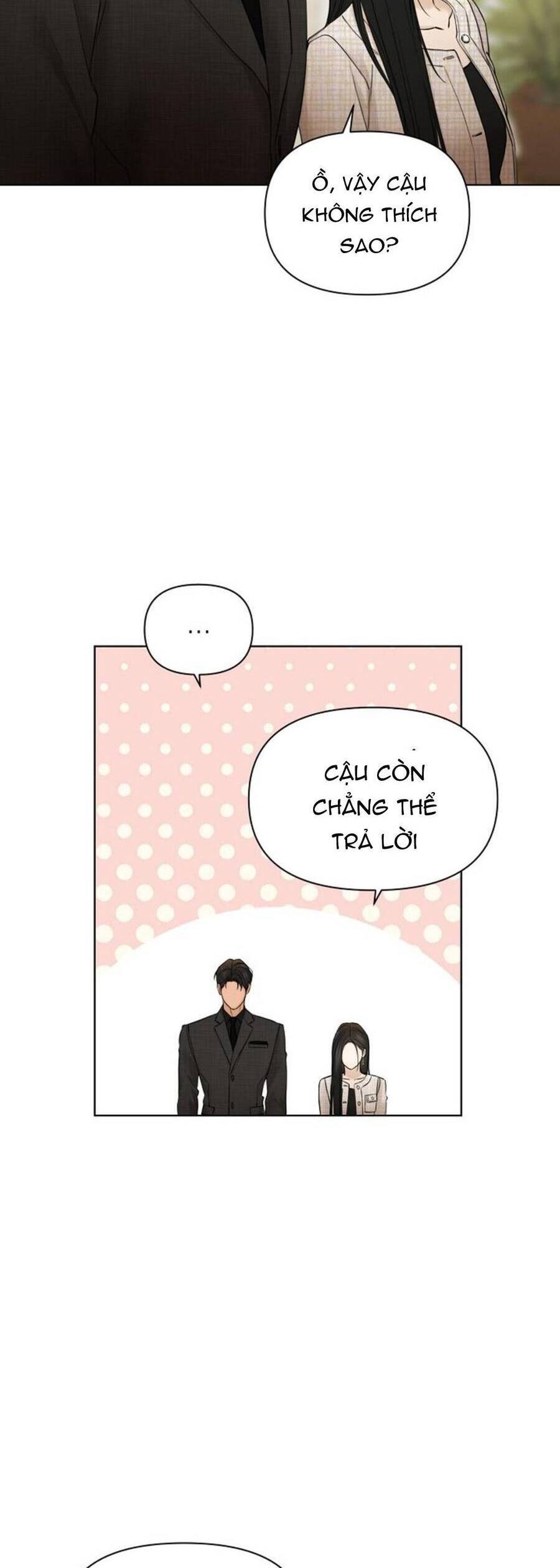 Chỉ Là Ánh Bình Minh Chapter  47 - 17