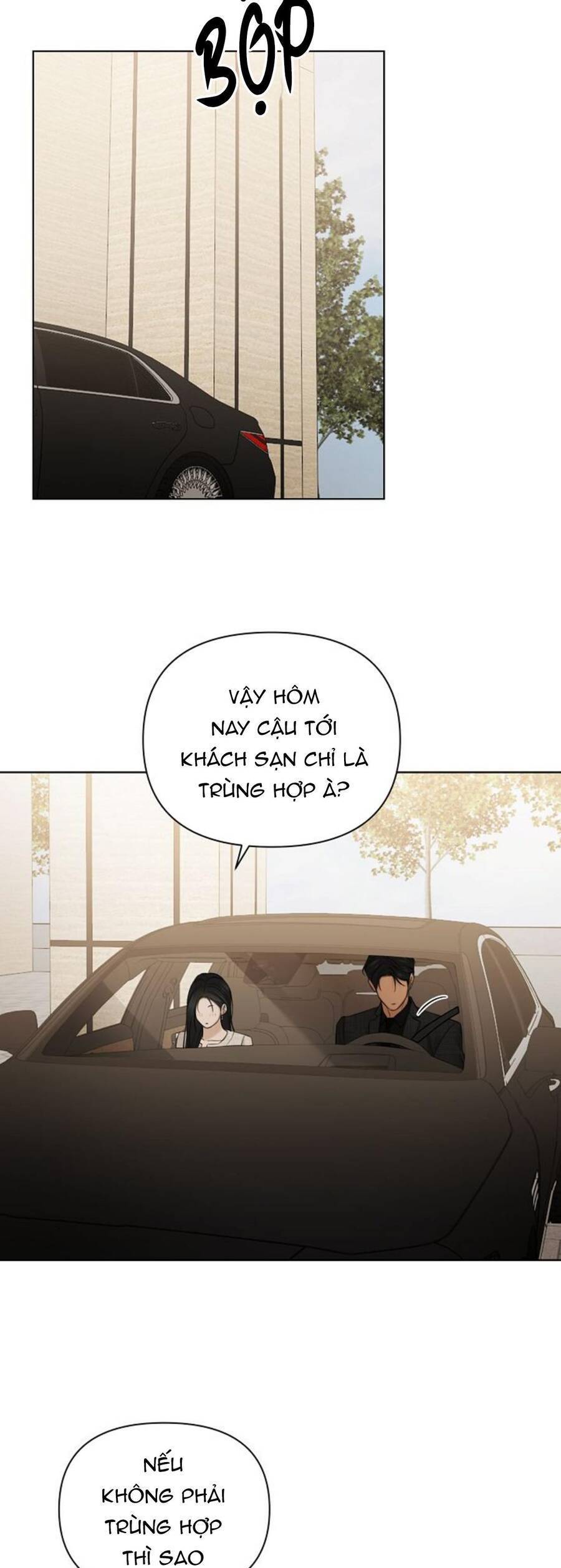 Chỉ Là Ánh Bình Minh Chapter  47 - 20