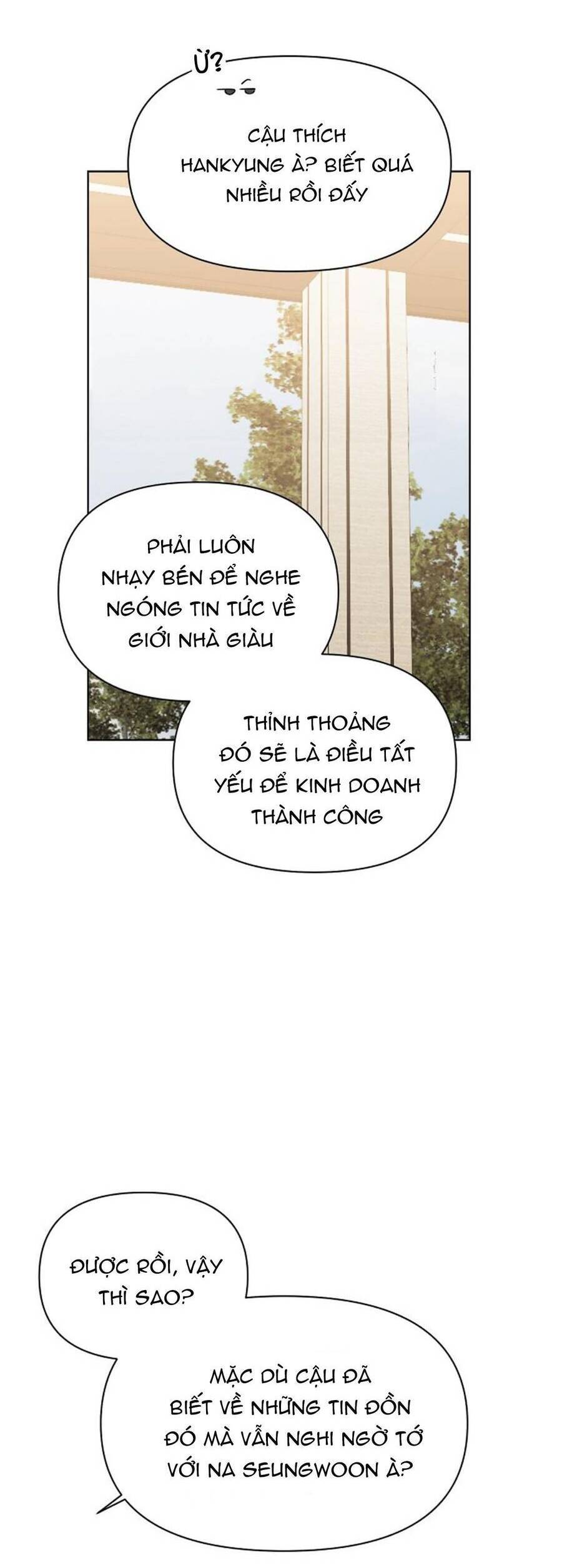 Chỉ Là Ánh Bình Minh Chapter  47 - 25
