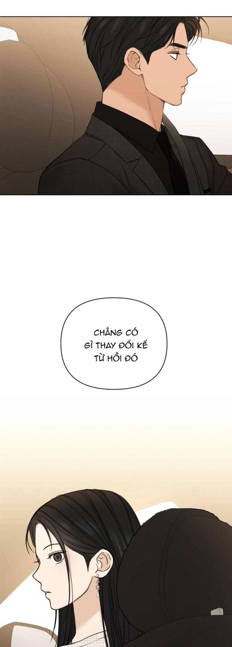 Chỉ Là Ánh Bình Minh Chapter  47 - 26