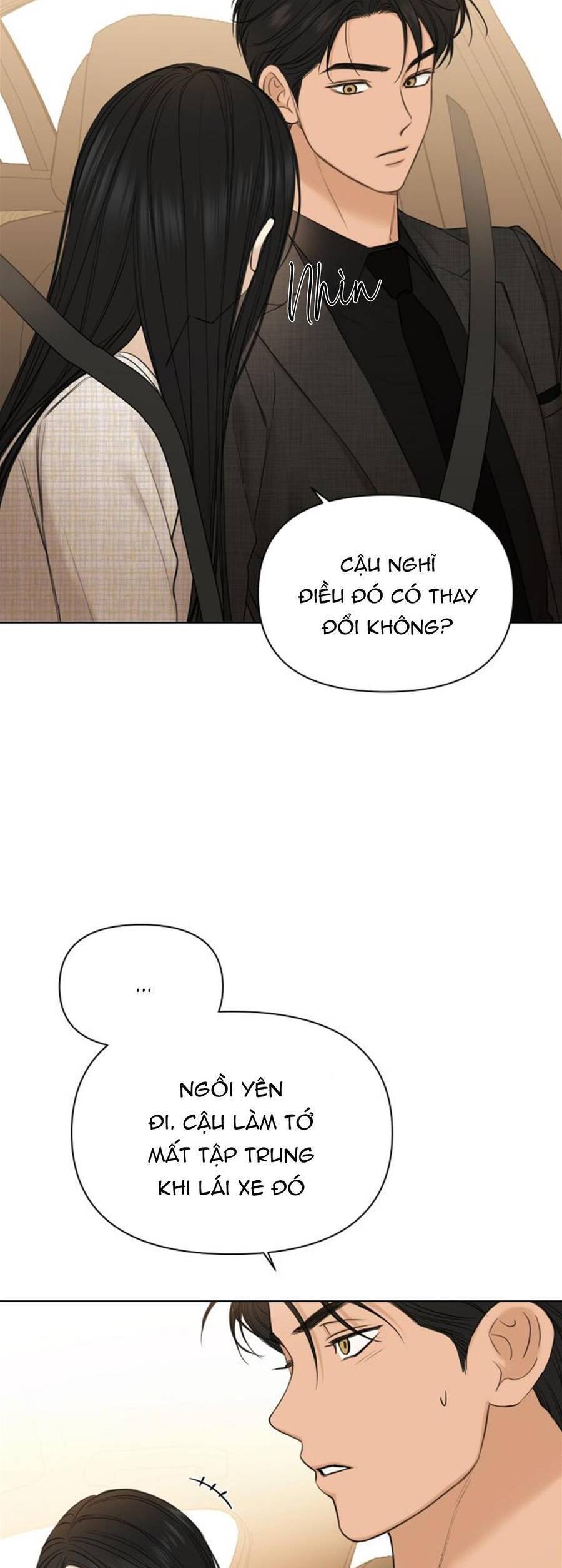Chỉ Là Ánh Bình Minh Chapter  47 - 28