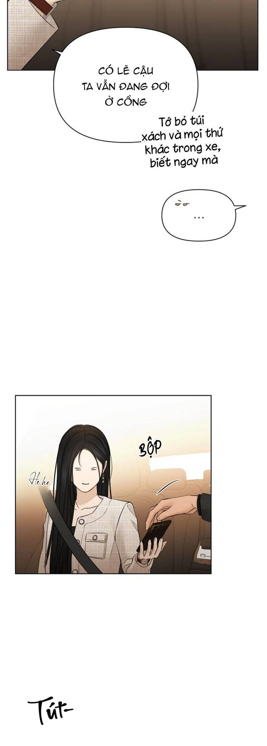 Chỉ Là Ánh Bình Minh Chapter  47 - 30