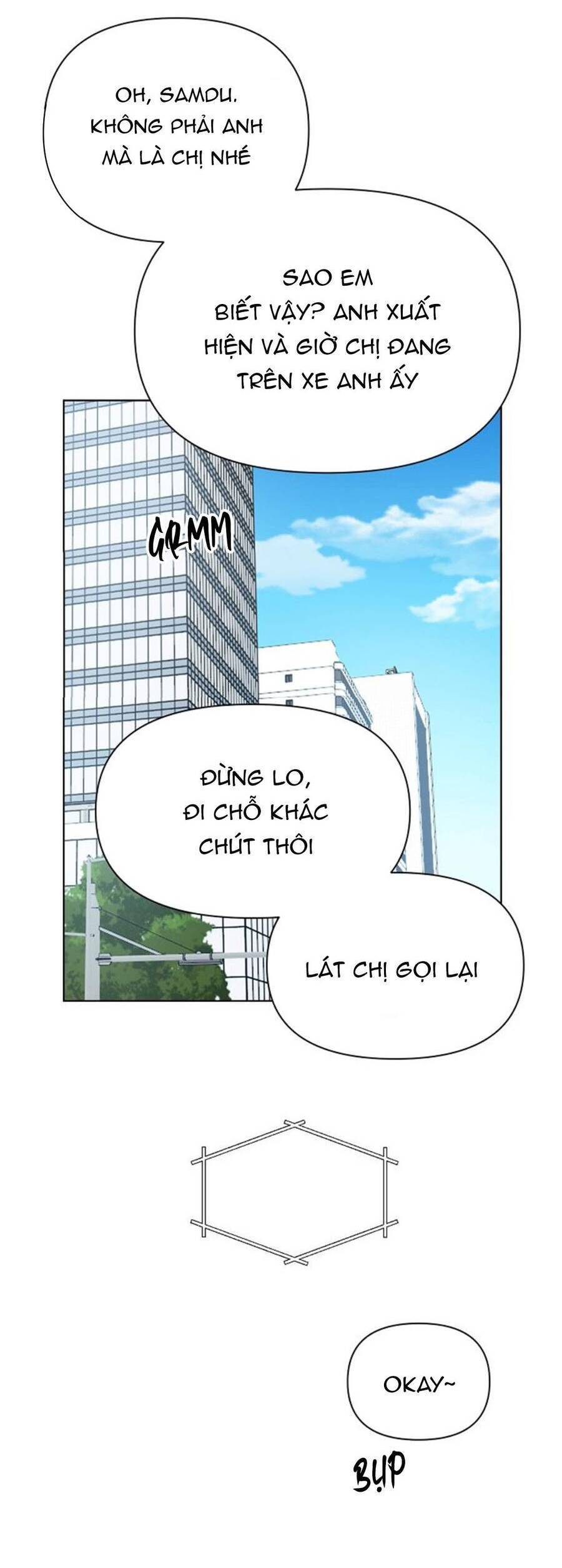 Chỉ Là Ánh Bình Minh Chapter  47 - 31
