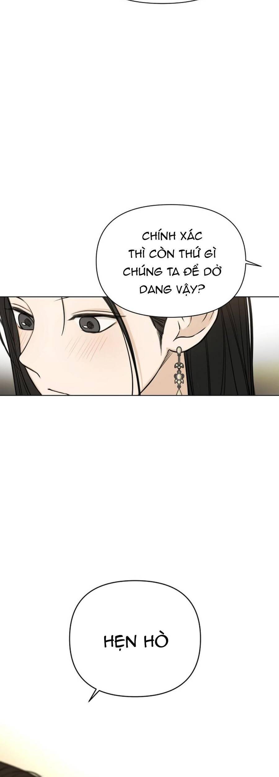 Chỉ Là Ánh Bình Minh Chapter  47 - 34