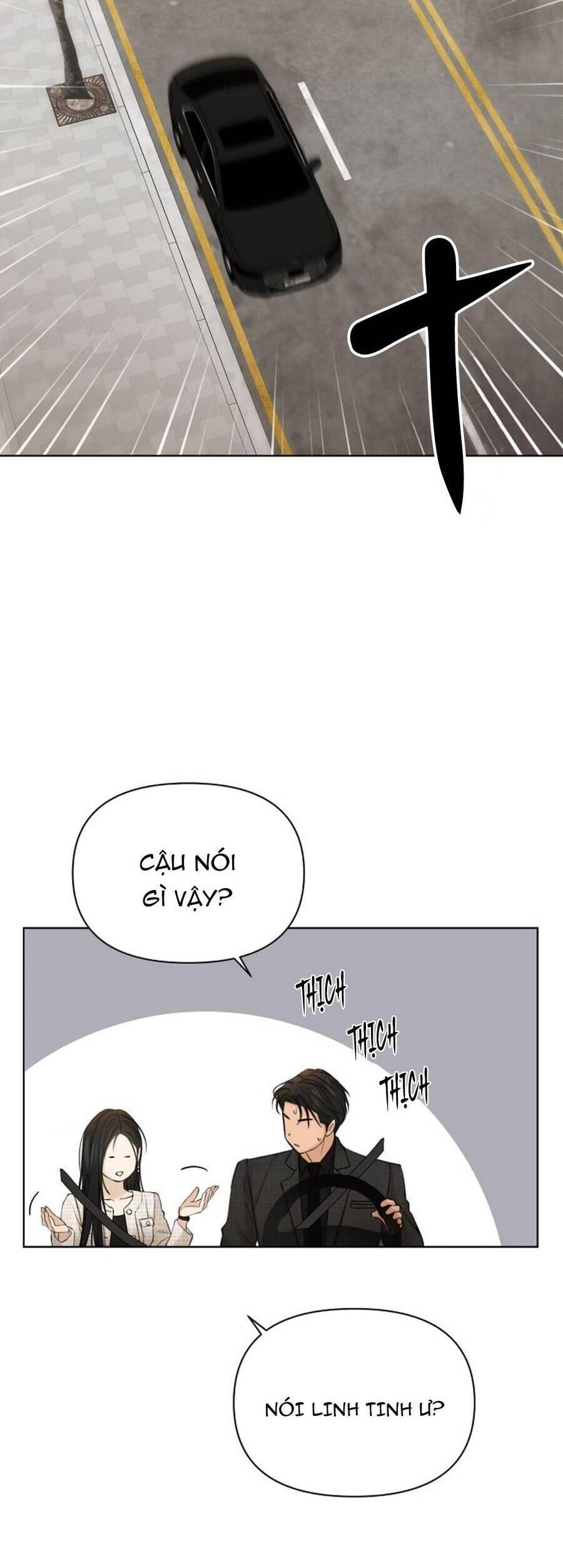Chỉ Là Ánh Bình Minh Chapter  47 - 38