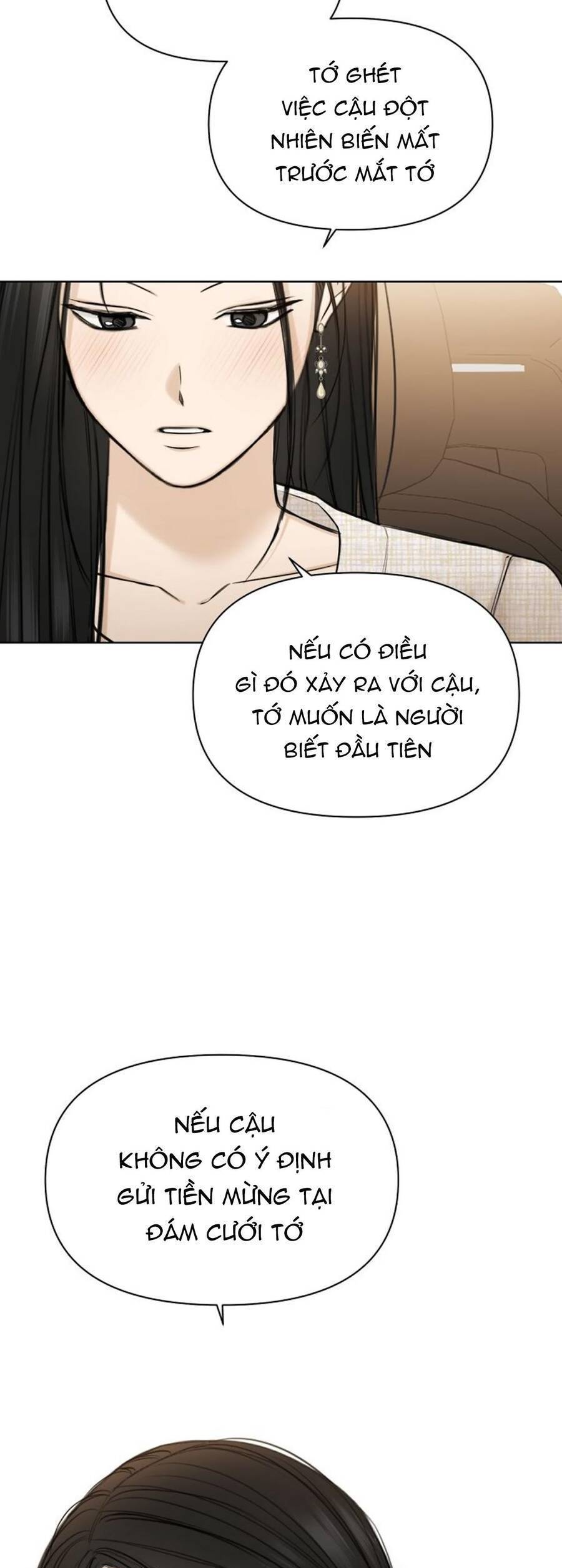 Chỉ Là Ánh Bình Minh Chapter  47 - 40