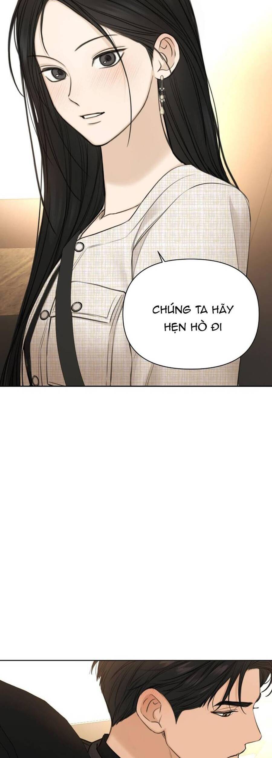 Chỉ Là Ánh Bình Minh Chapter  47 - 41