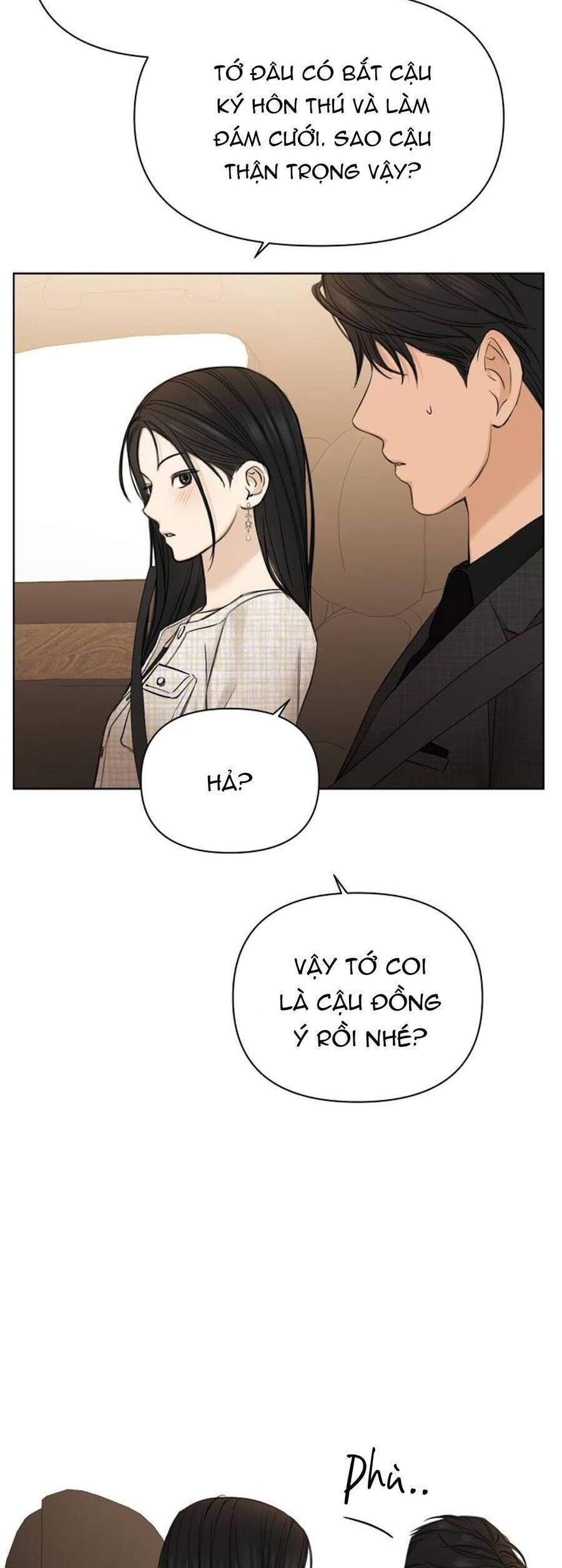 Chỉ Là Ánh Bình Minh Chapter  47 - 43