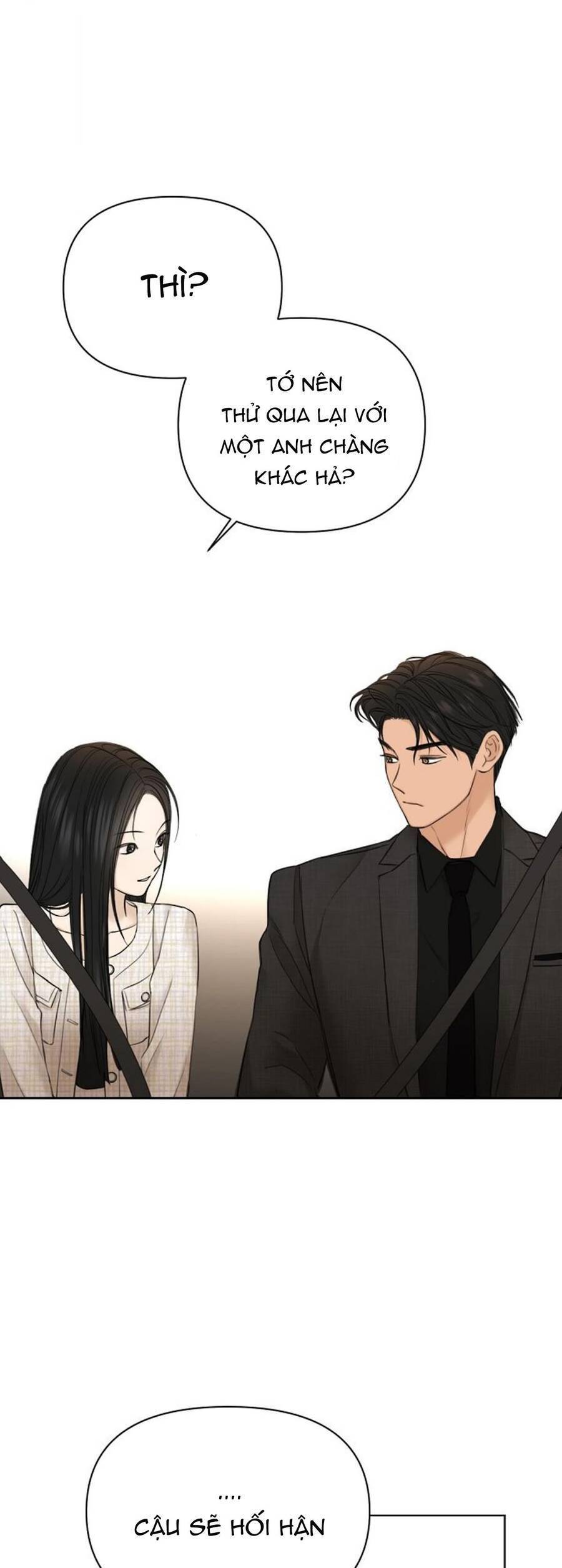 Chỉ Là Ánh Bình Minh Chapter  47 - 46
