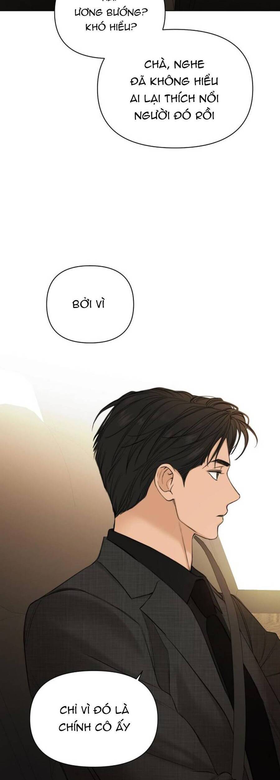 Chỉ Là Ánh Bình Minh Chapter  47 - 54