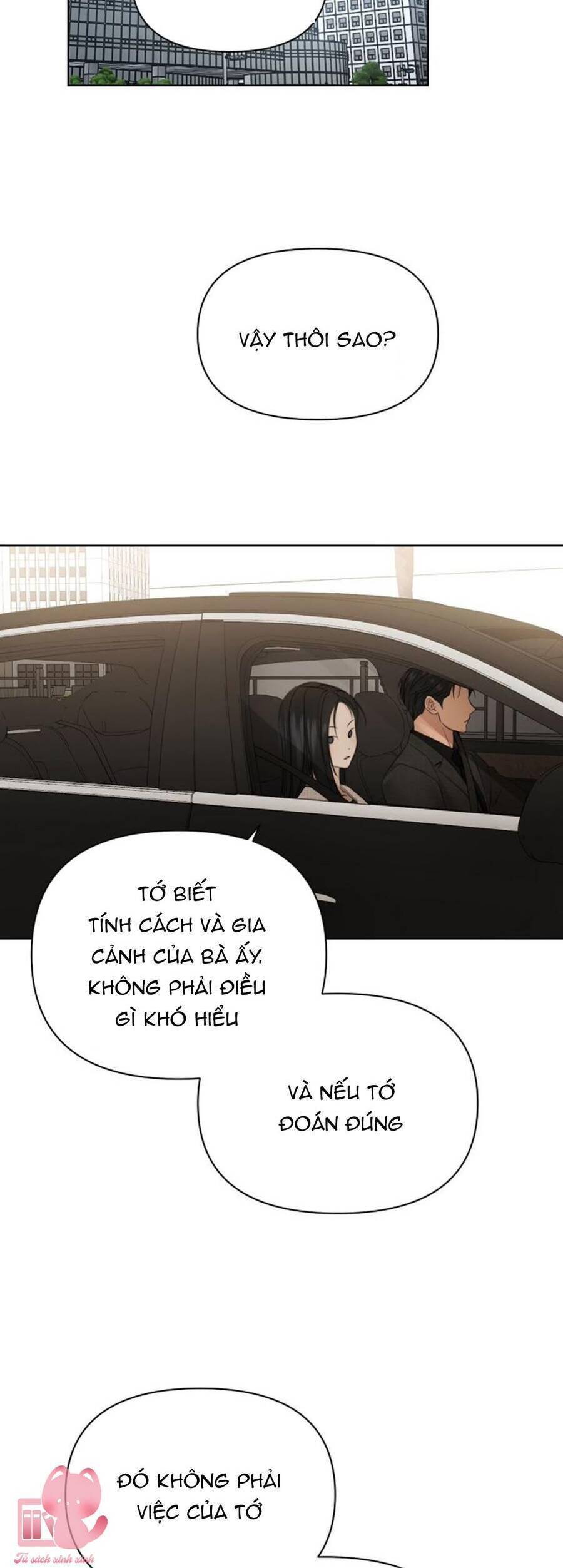 Chỉ Là Ánh Bình Minh Chapter  47 - 57