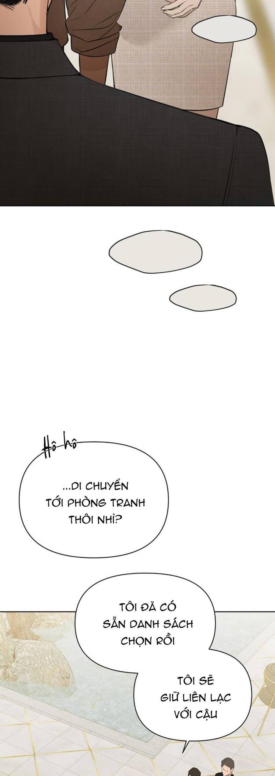 Chỉ Là Ánh Bình Minh Chapter  47 - 7