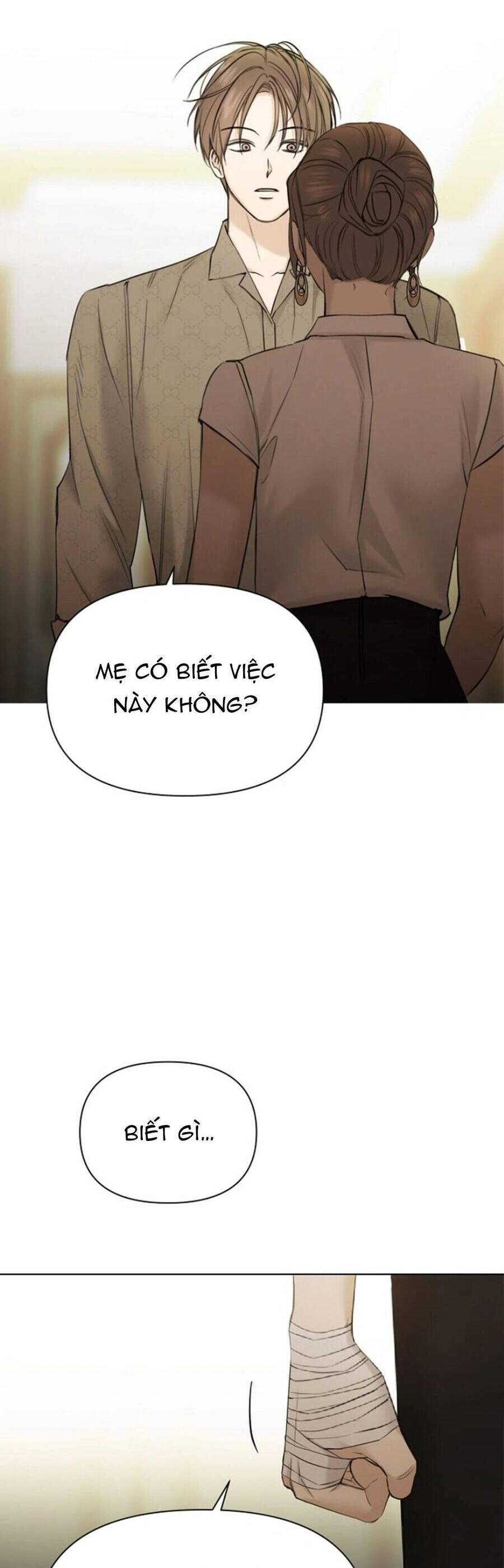 Chỉ Là Ánh Bình Minh Chapter  48 - 14